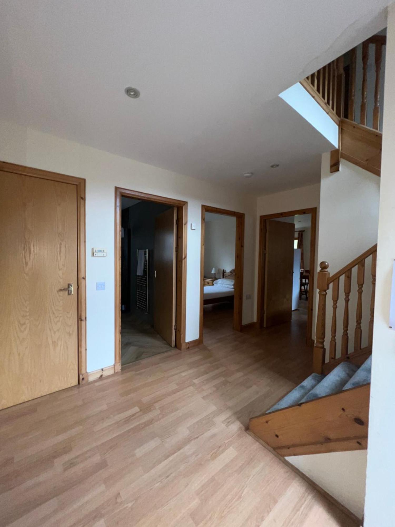 Nevis Croft Apartment 3 Fort William Exterior photo